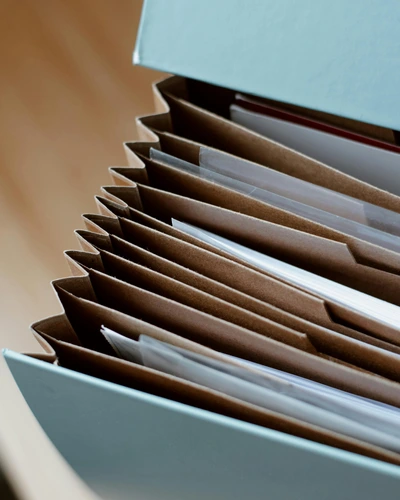 SMMM Funda Yıldırım